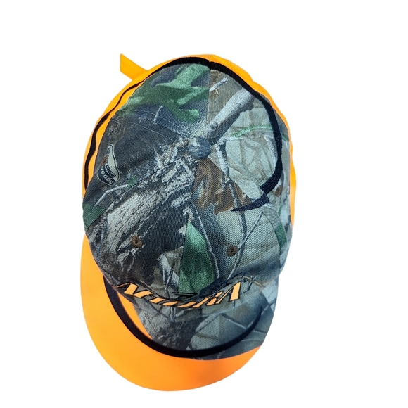 Ahdra Camouflage OSFM Cap Hat - Picture 5 of 7